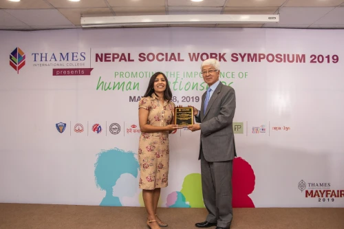 Nepal Social Work Symposium 2019